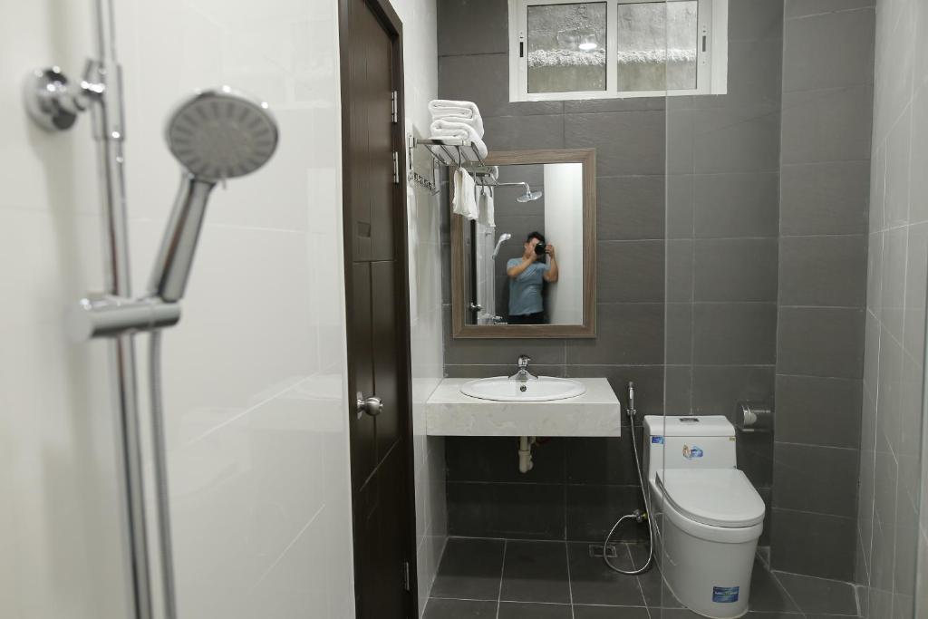 Двухместный (Стандартный двухместный номер с 1 кроватью), La Habana House