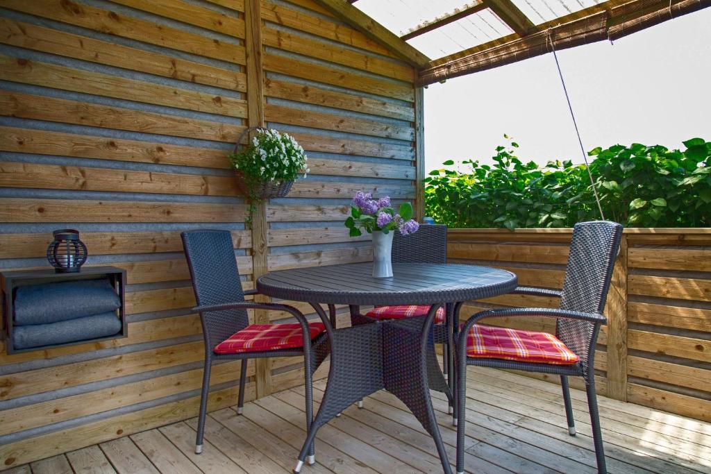 Ølholm Cottage photo 1