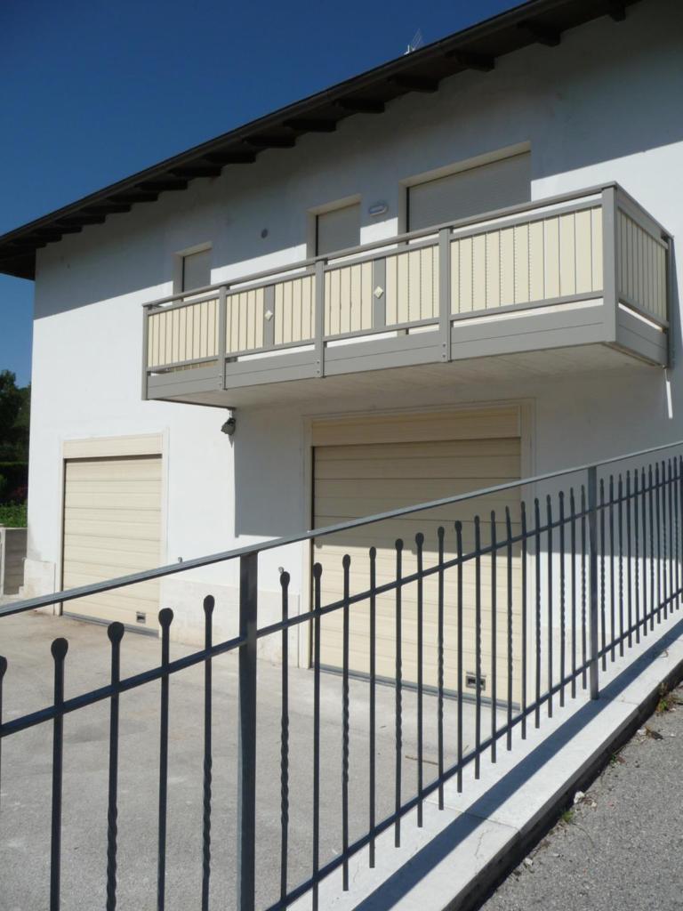 La casa di Terlago