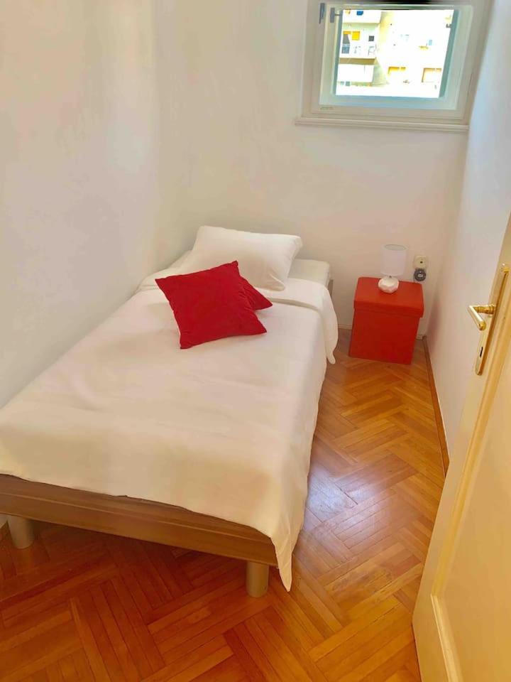 Split City Center Apartment, Split