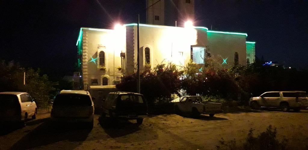 Rawnaq Al Hada Aparthotel - Al Taif, Al Hada photo 1