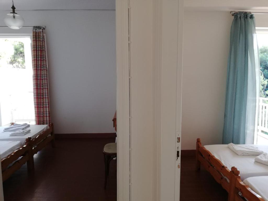 Zontanos Studios & Apartments Room Type - Two-Bedroom Apartment