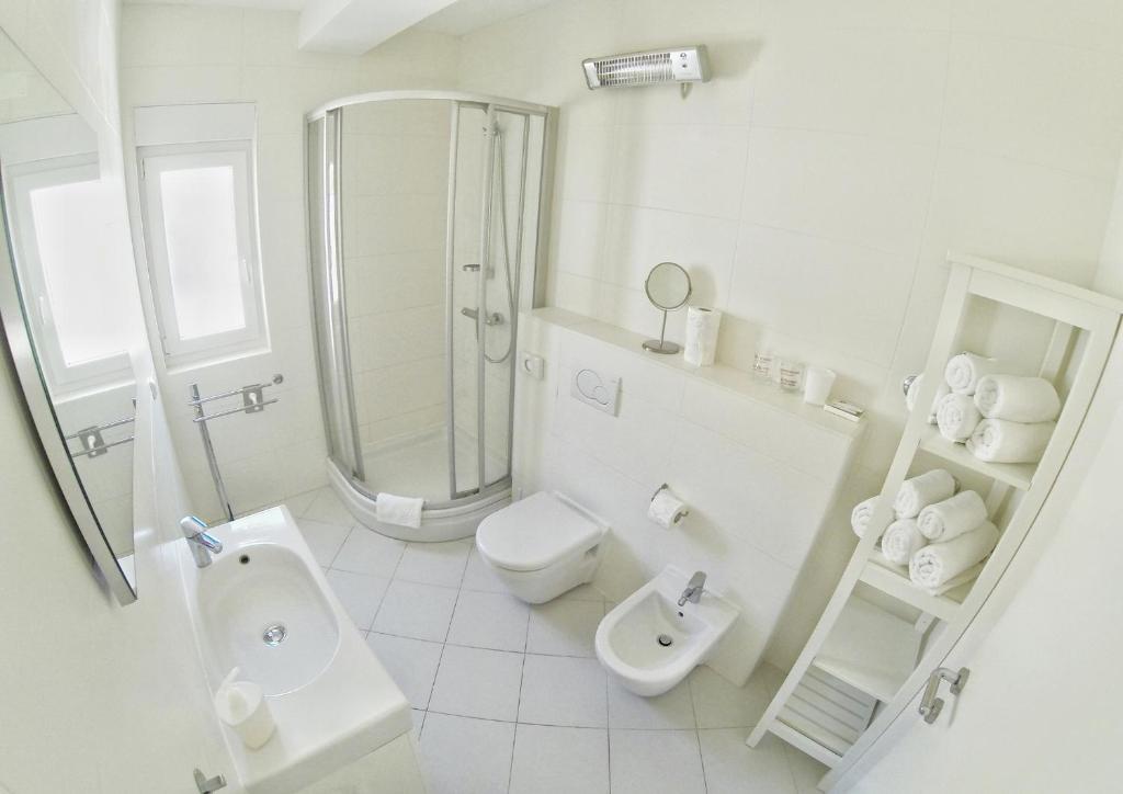 Apartments Barbati photo 4