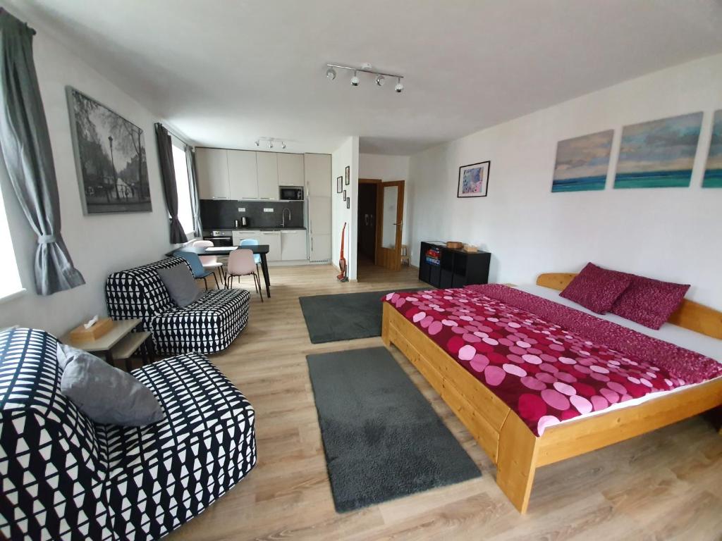 Sport Apartment photo 1