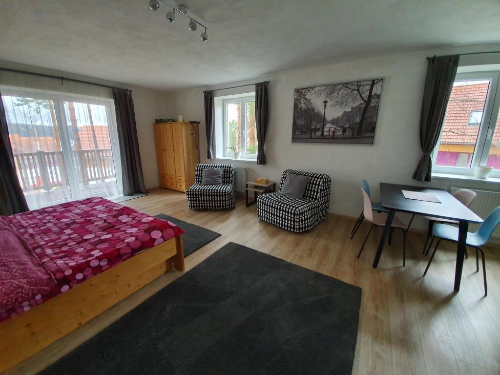 Sport Apartment photo 2