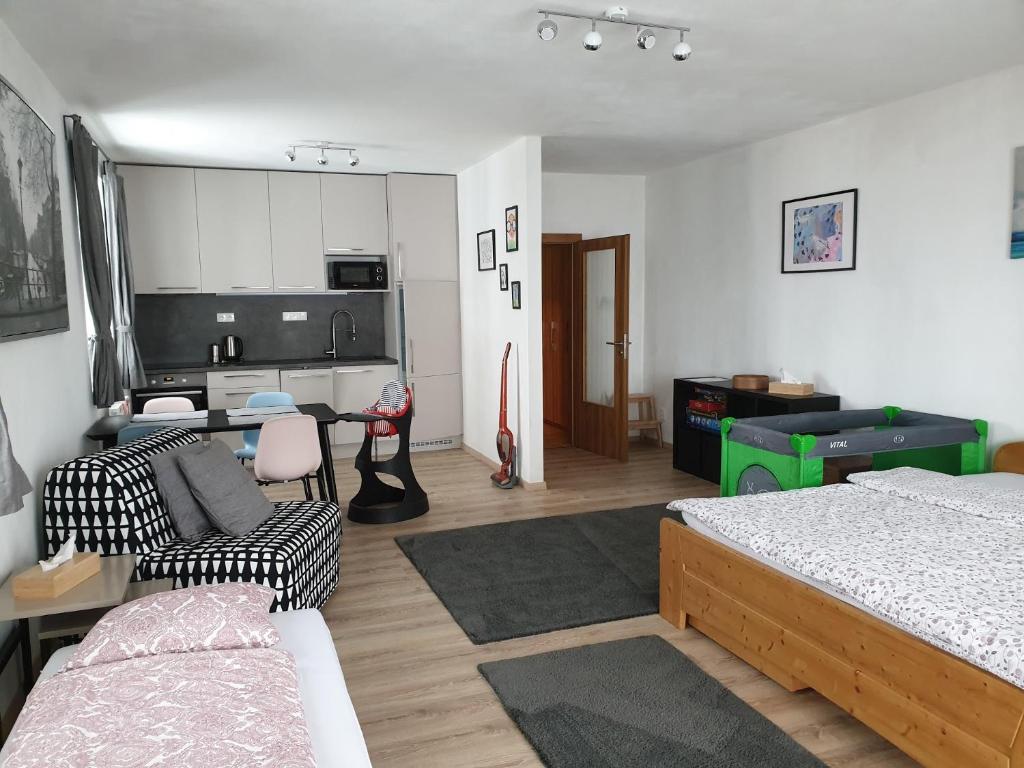 Sport Apartment photo 4