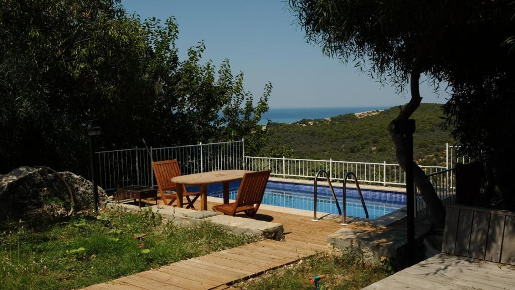 Villa Kirişhome photo 1