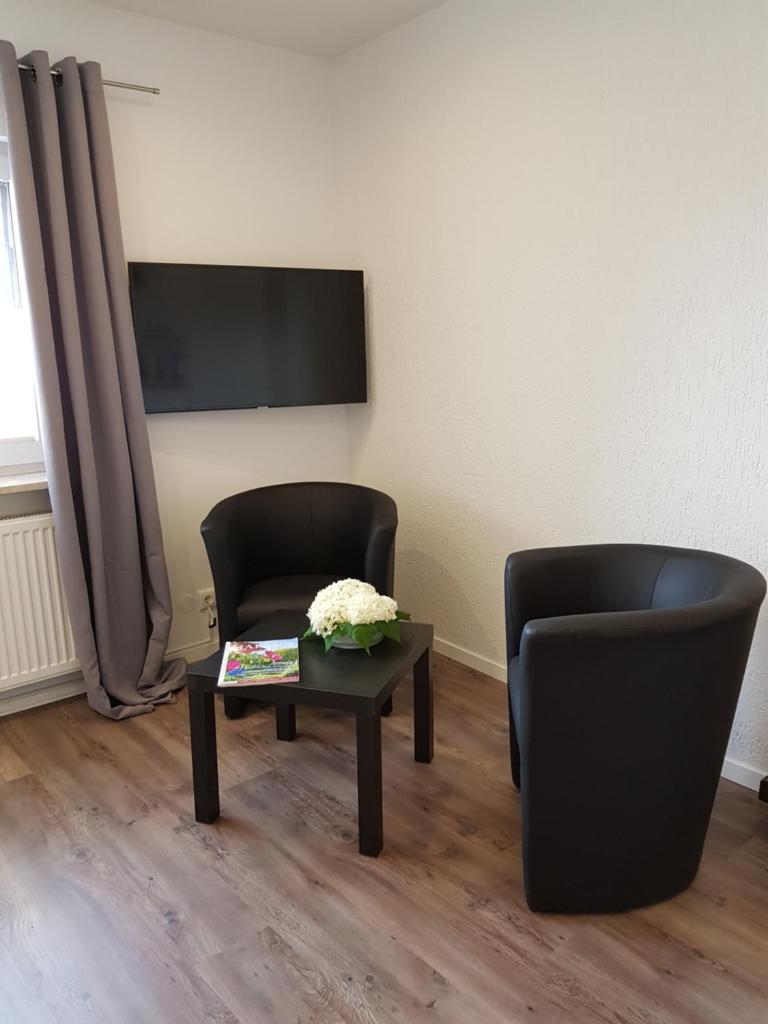Ferienappartement Jung photo 2