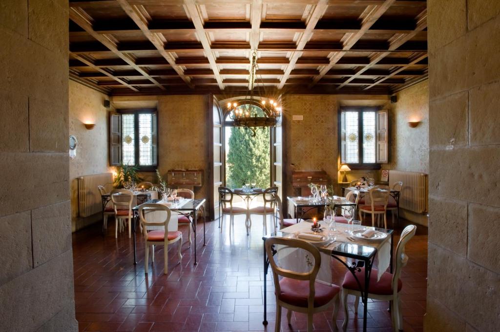 Villa Campestri Olive Oil Resort photo 4