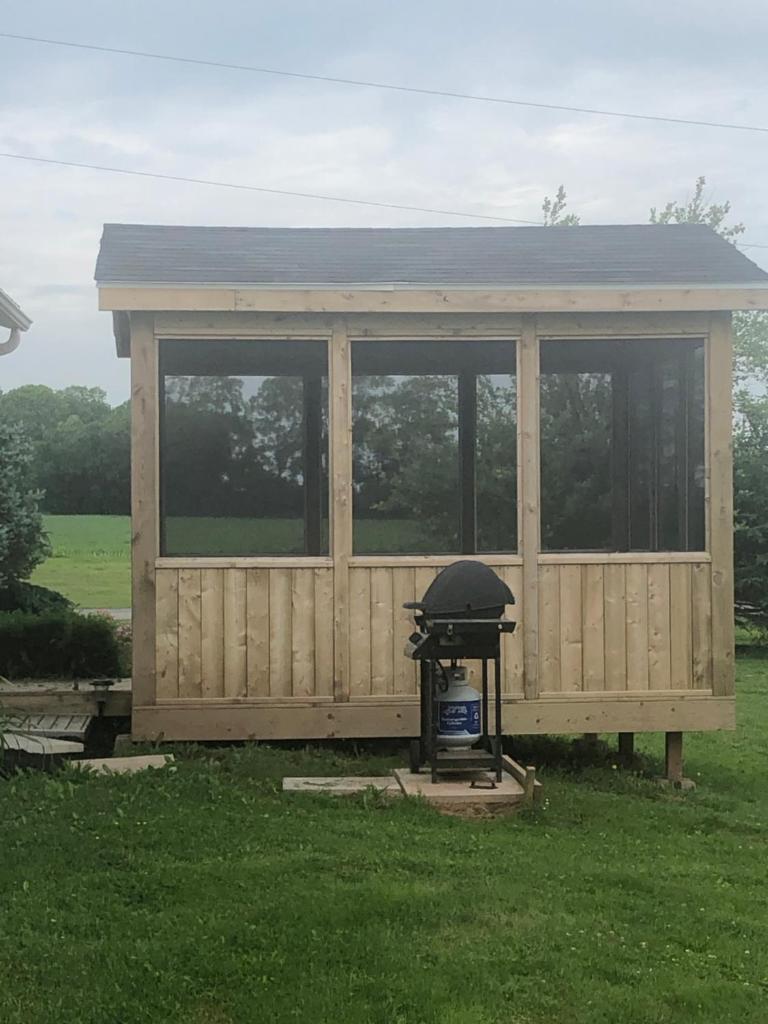Bluewaters Retreat Bachelor Unit photo 4