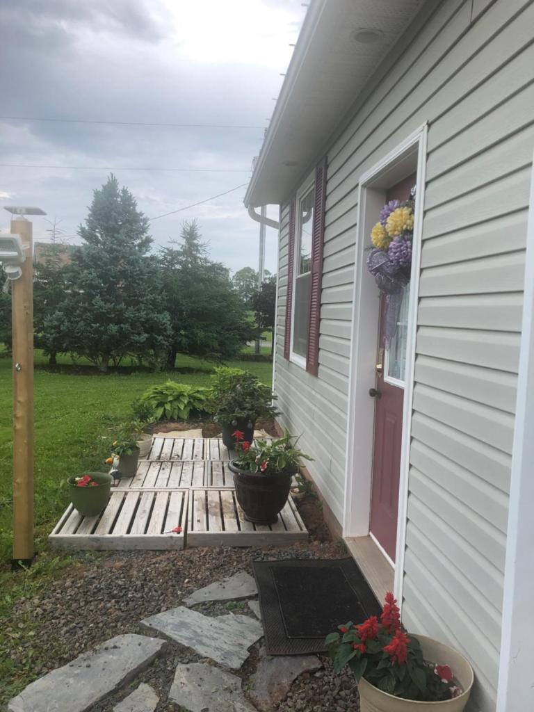 Bluewaters Retreat Bachelor Unit photo 3