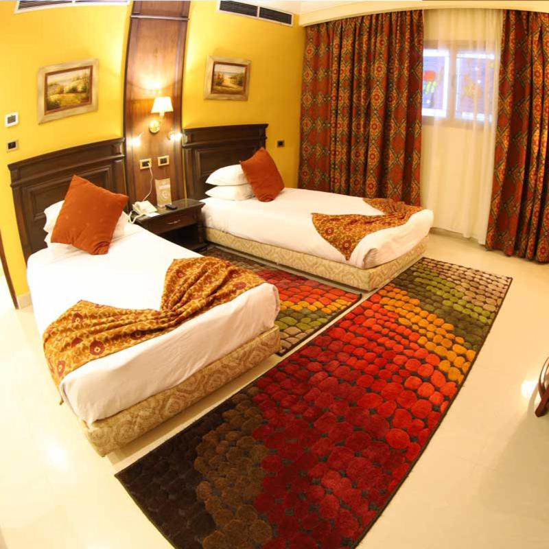 PortSaid Hotel photo 2