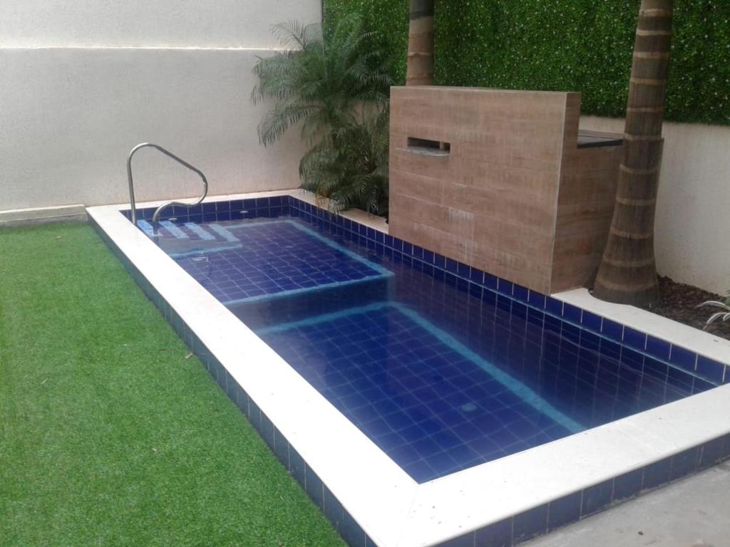 Del Rio Apart Hotel photo 3