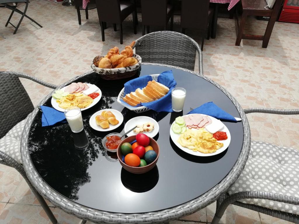 Guest House GOLDEN COIN photo 2