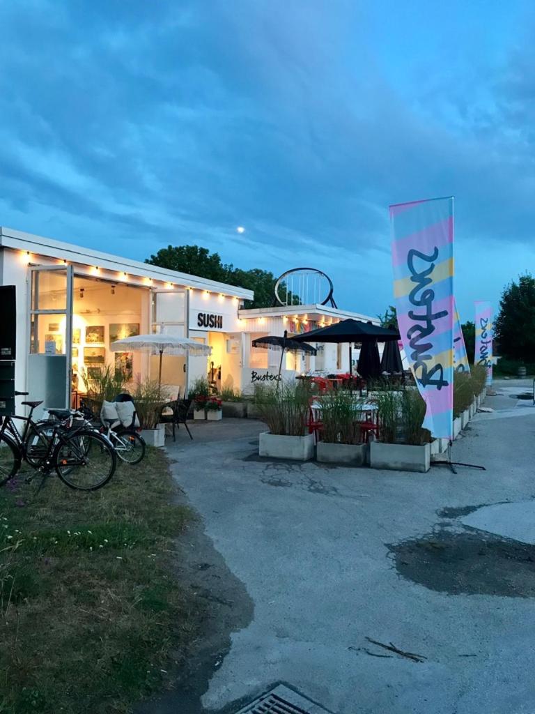 Lilla Sommarhuset Burgsvik photo 3