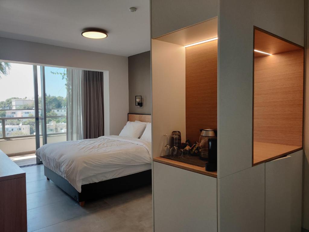 Luxury Suites by Notaly Ariel photo 3