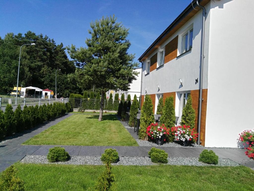 Apartamenty Bieg photo 4