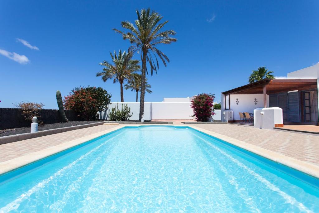 Villa RoMa Lanzarote photo 3