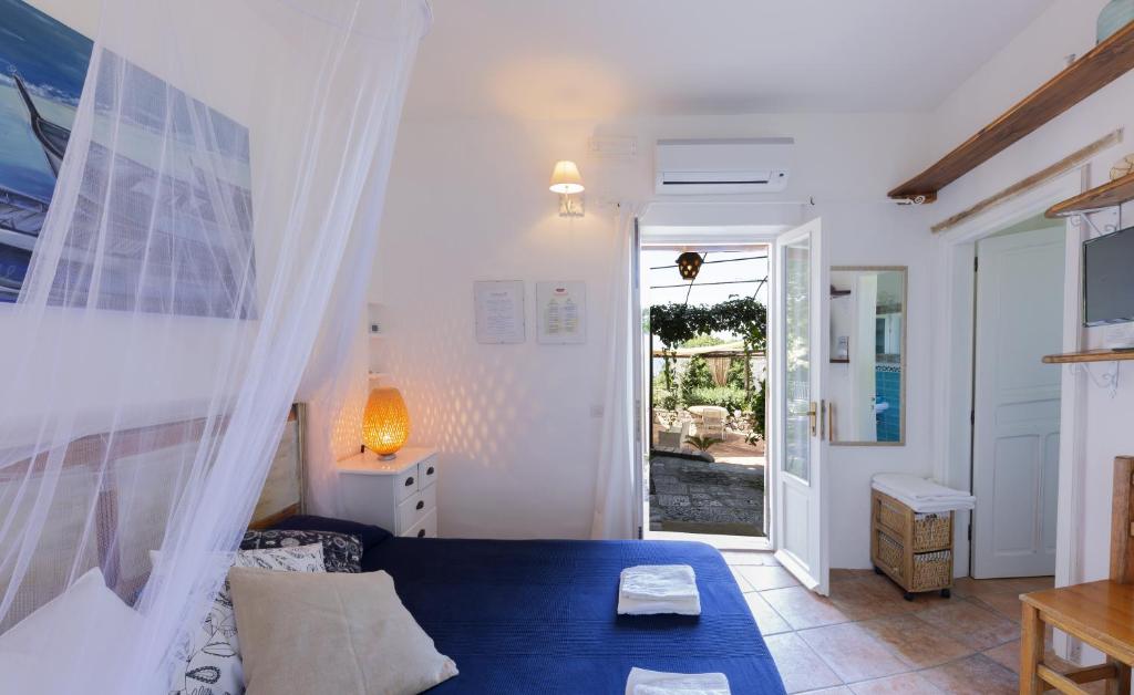 B&B Calandrella photo 4