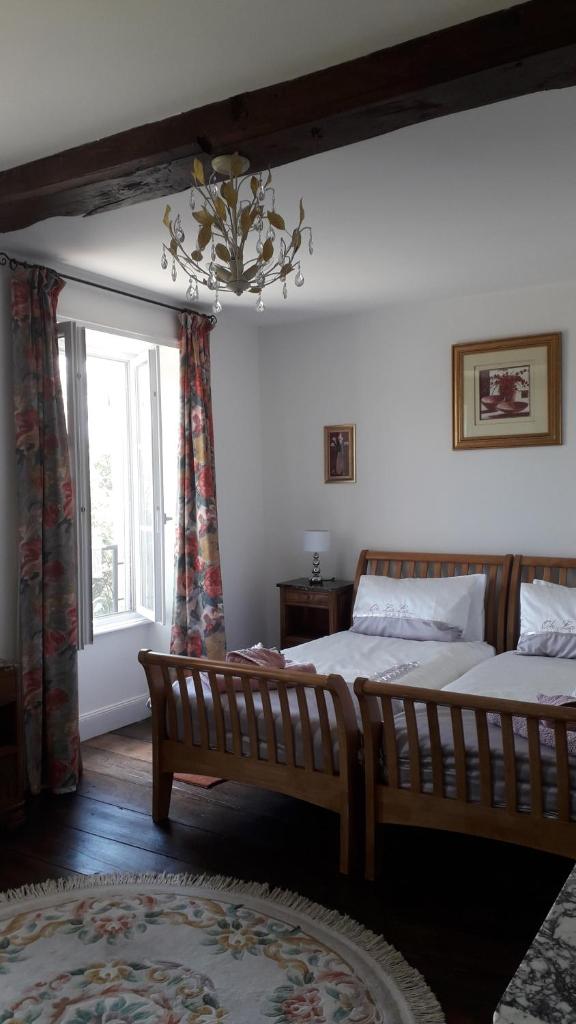La Maison Bourgeoise photo 4