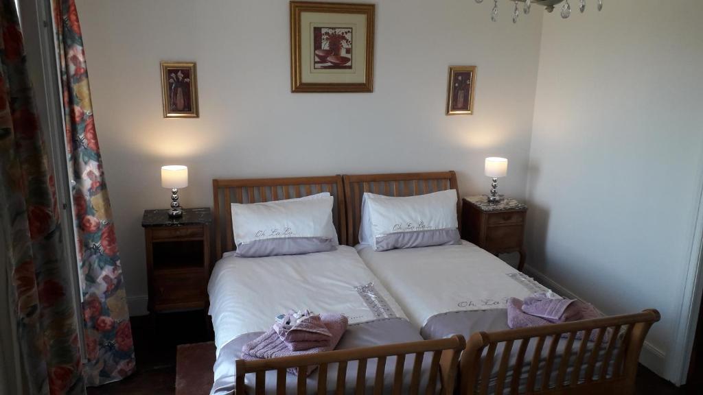 La Maison Bourgeoise photo 3