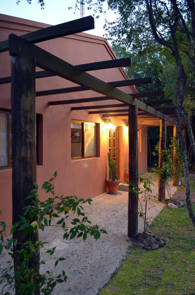 Posada Che Teindy photo 2