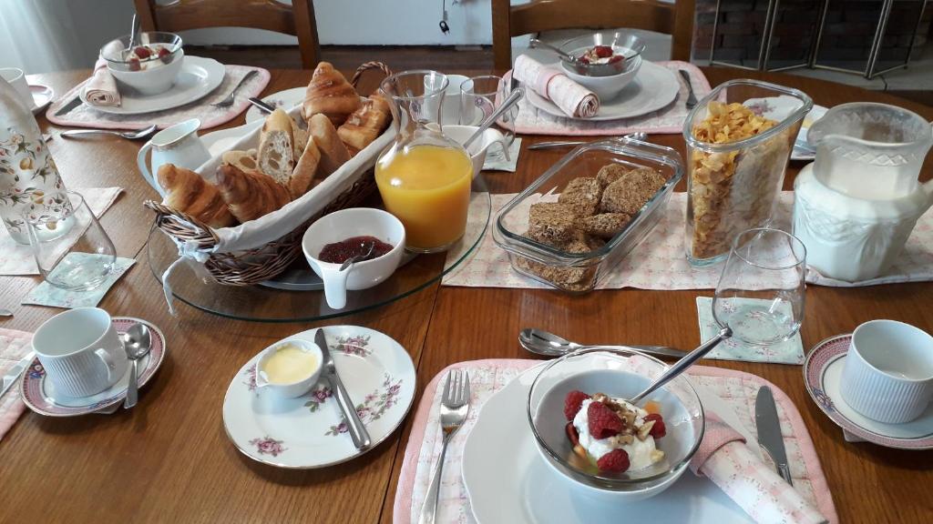 La Maison Bourgeoise photo 1