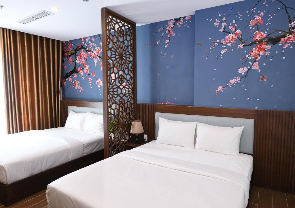 Апартаменты (Апартаменты Делюкс), Smeraldo Hotel & Apartment