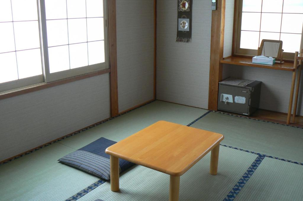 Fureai No Yado Yasuragi photo 3