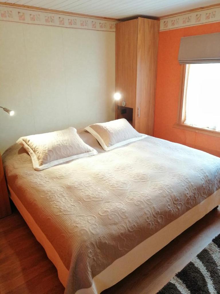 Apart Hotel Claro de Luna photo 4