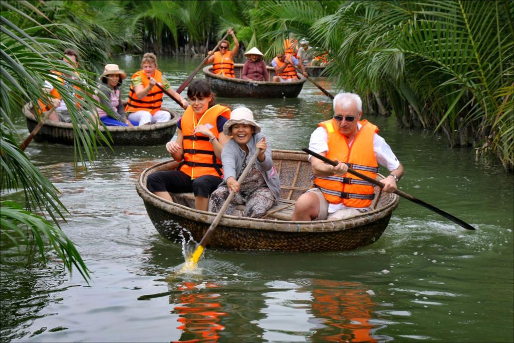 Uptown Hoi An Hotel