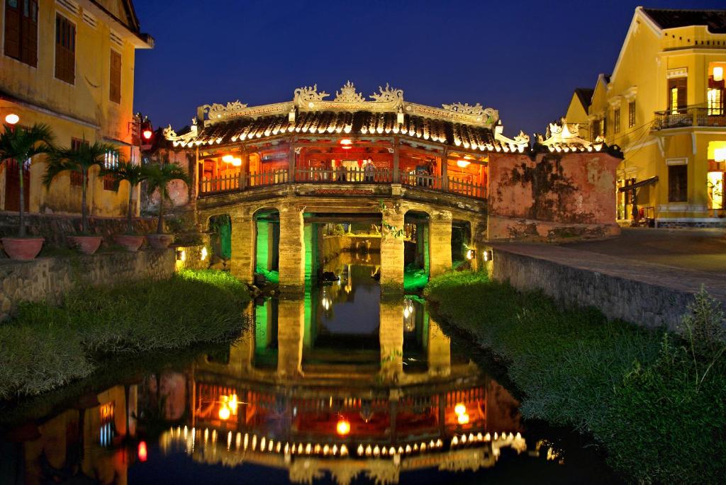 Uptown Hoi An Hotel