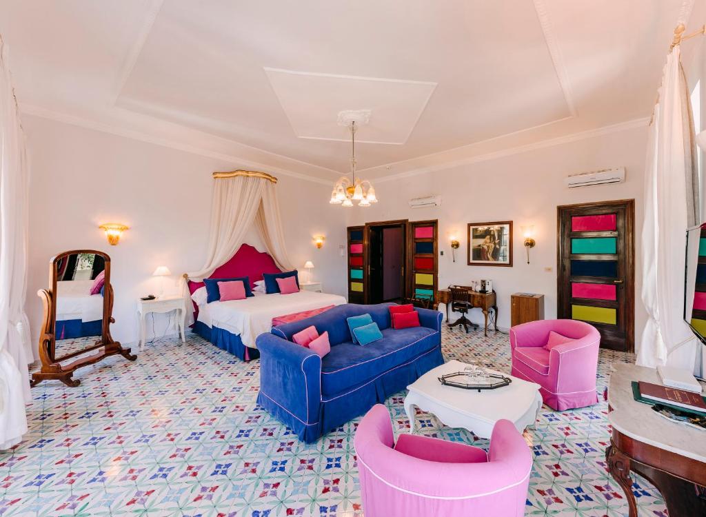 Hotel Villa Maria photo 3