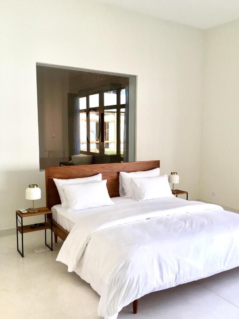 UYANA Boutique Hotel and Retreat ADULTS ONLY photo 3