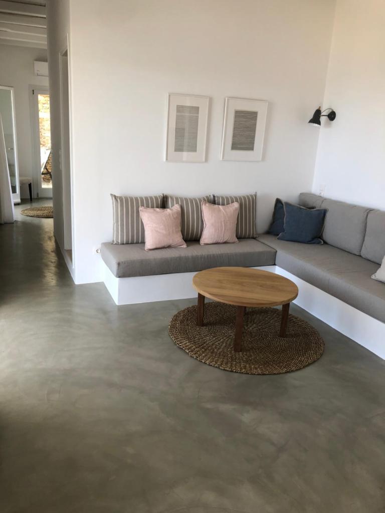 Theros apartments 2 photo 2