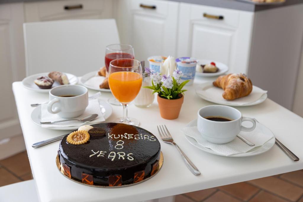 Kunesias B&B photo 3