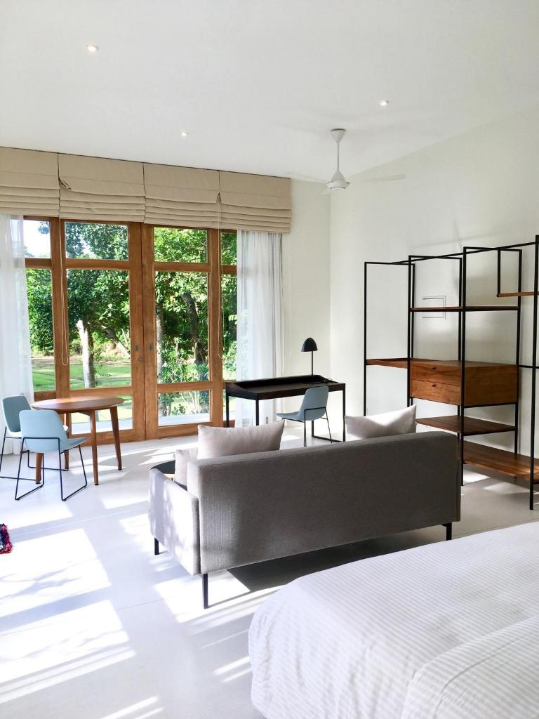 UYANA Boutique Hotel and Retreat ADULTS ONLY photo 4