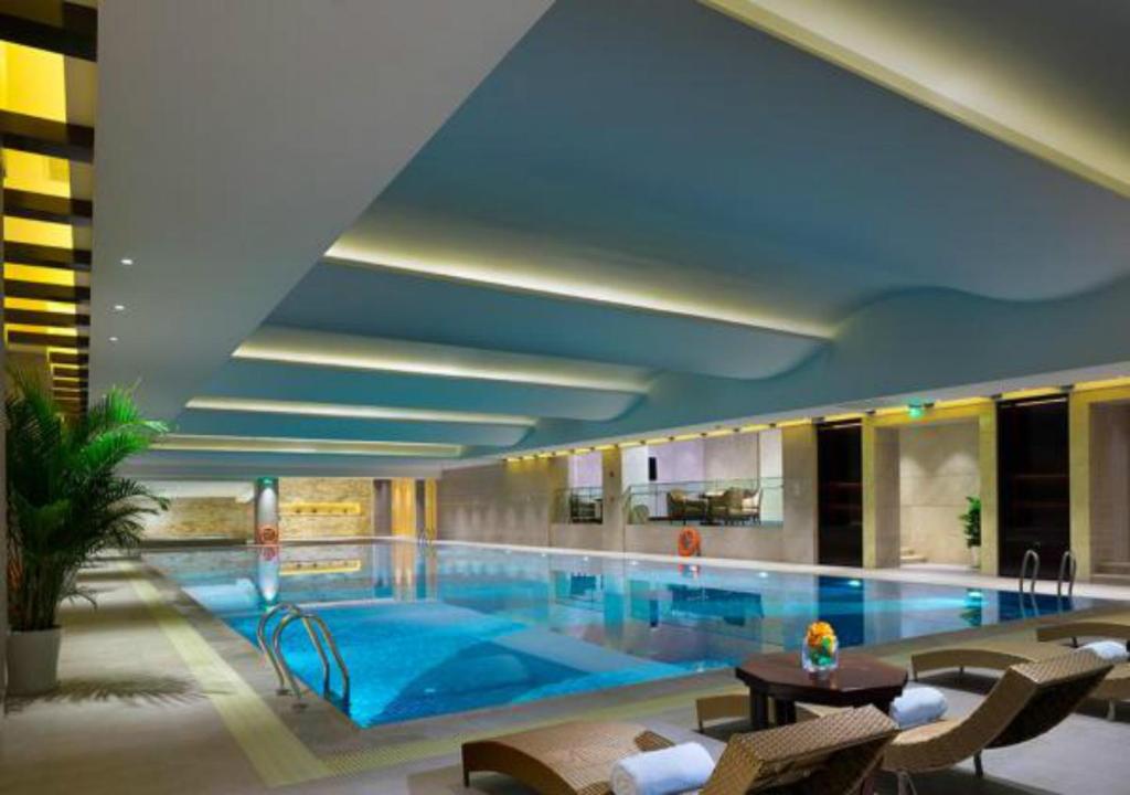 Wyndham Grand Xi'an South photo 2
