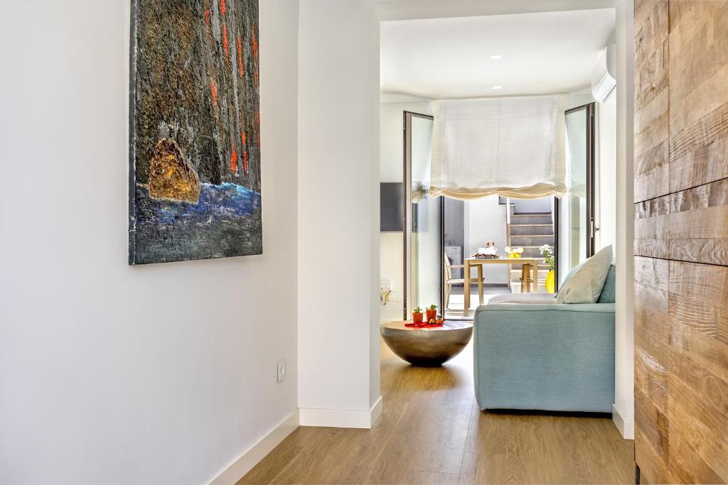 Townhouse Tonina photo 1