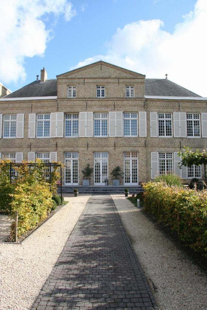 Amaryllis Hotel Veurne photo 1