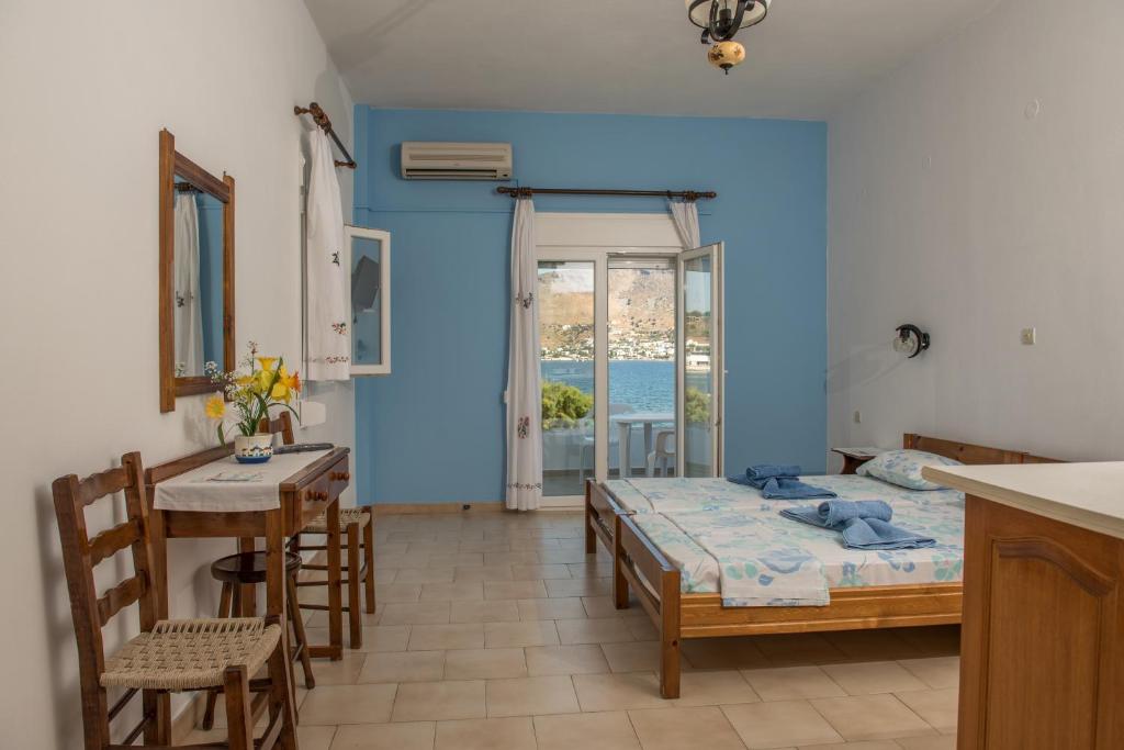 Olga Apartments photo 4