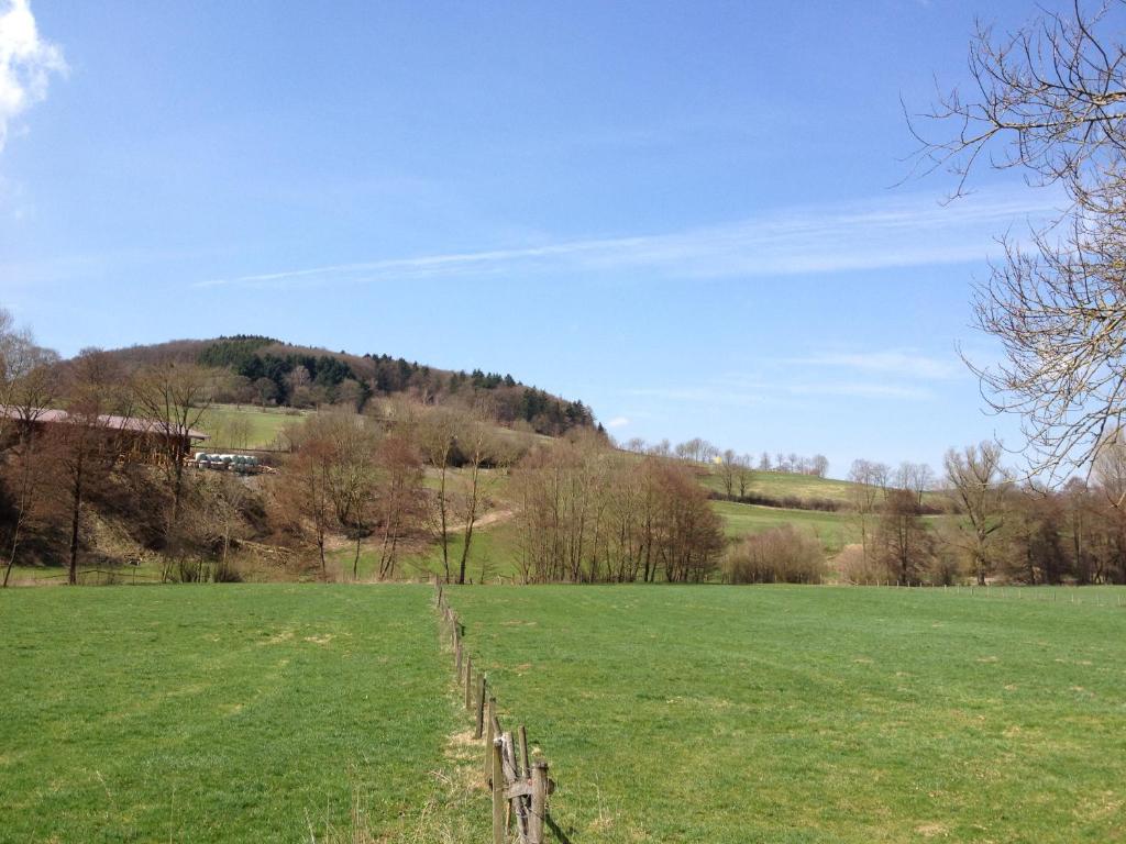Haus an der Diemel photo 1