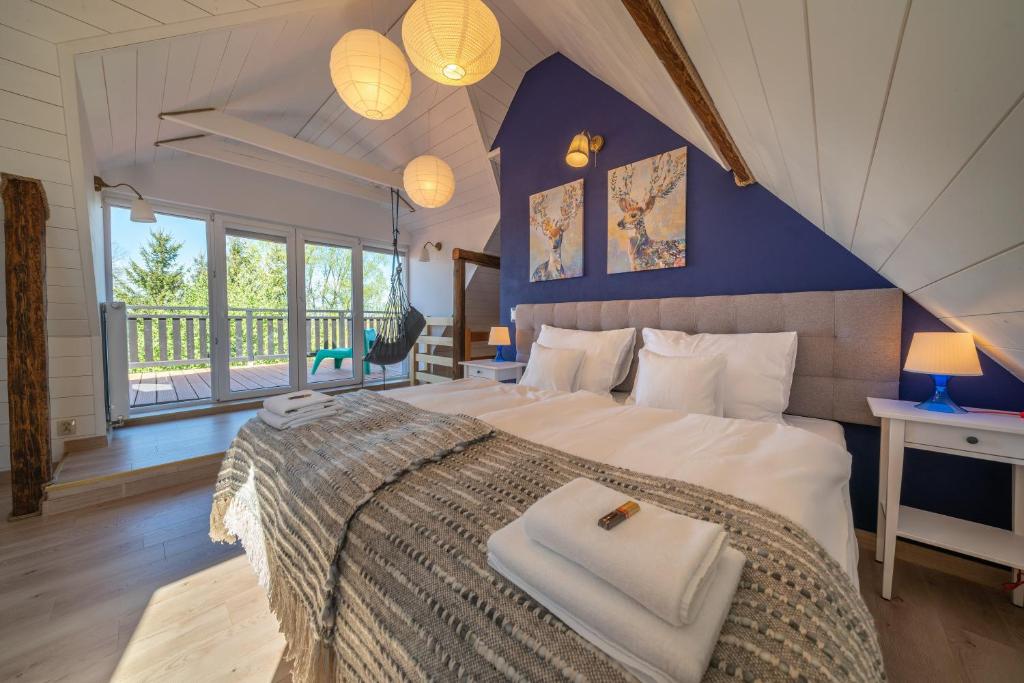 Dom w Domu - Izera Glamping photo 4