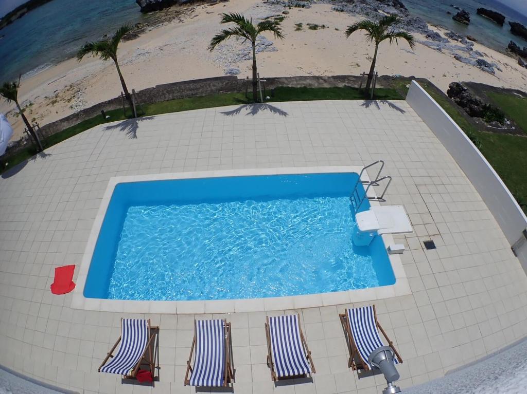Thalassa Beach and Pool Villa photo 3