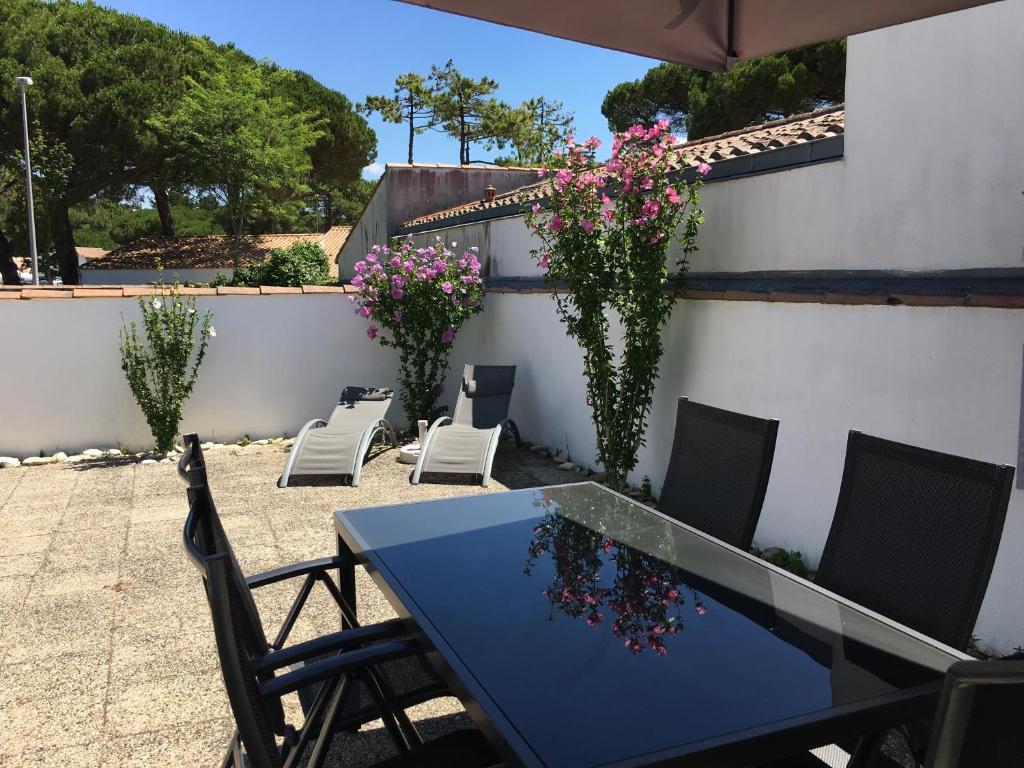 Beach house Atlantique 400m de la plage photo 4