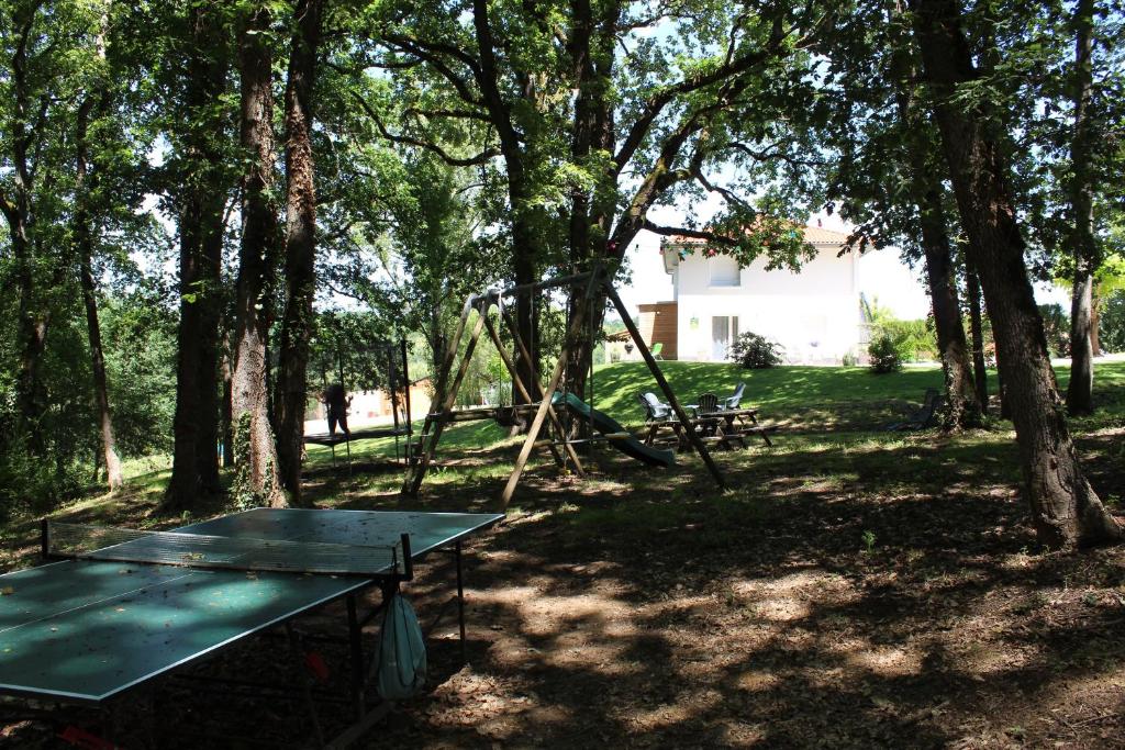 côté chêne photo 2