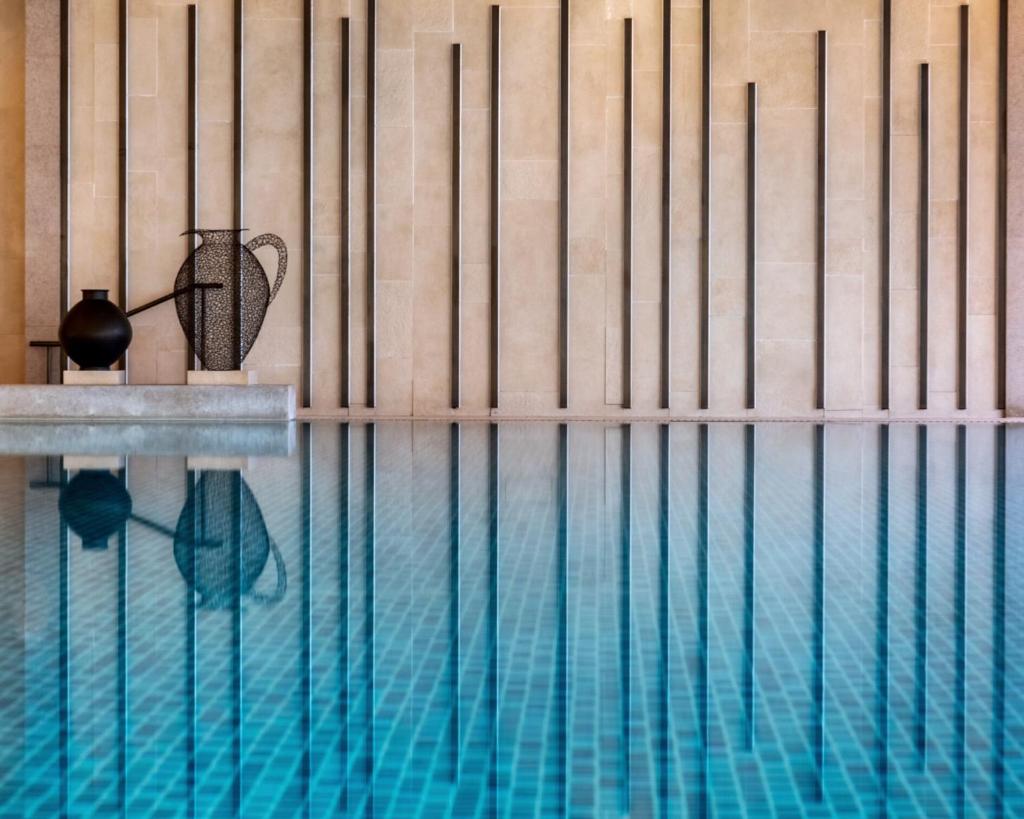 Shangri-La Hotel, Qufu