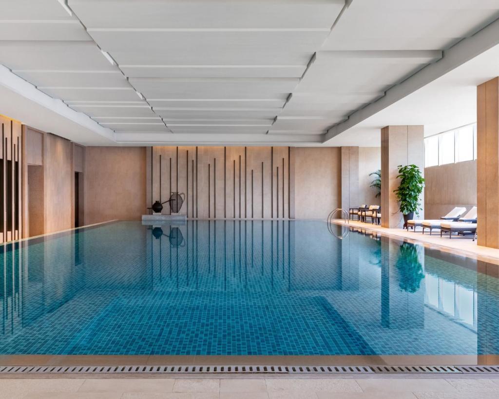 Shangri-La Hotel, Qufu