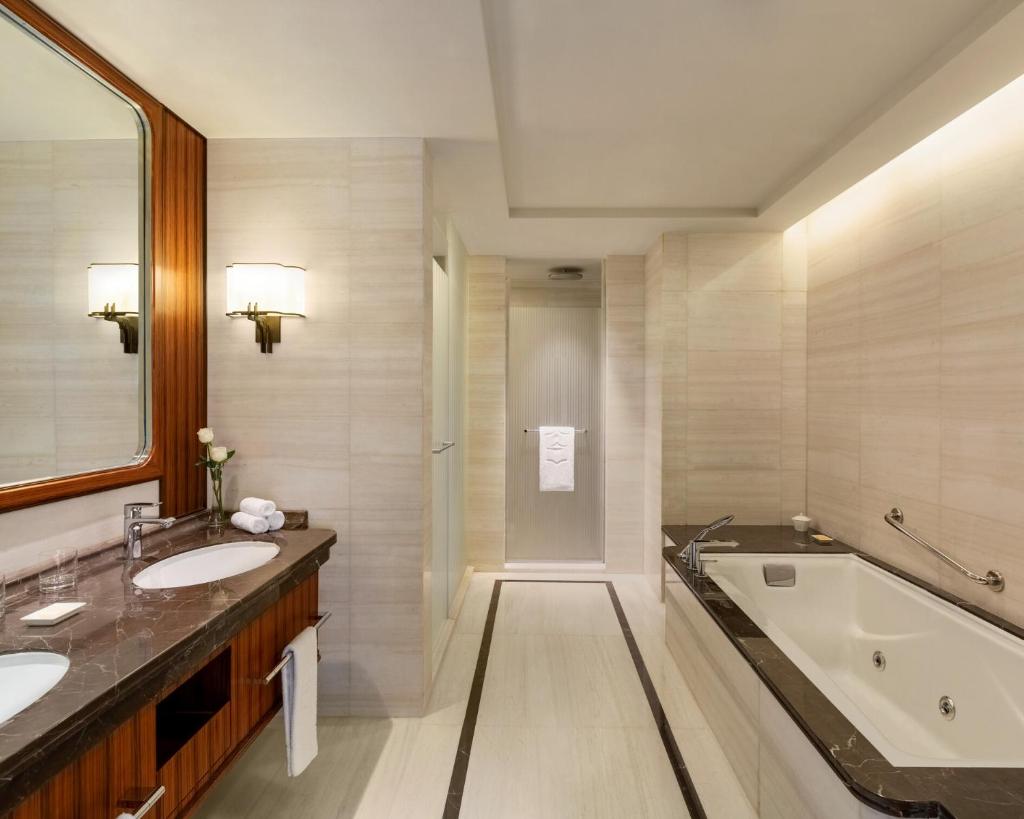 Shangri-La Hotel, Qufu