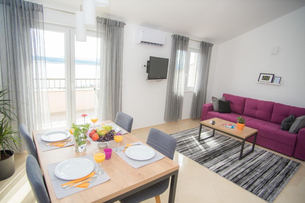 Apartments Via Sole Dramalj photo 4